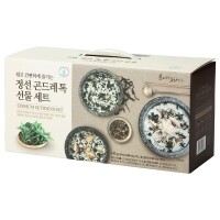 [강원혁신도시몰] 해비즌 정선곤드레톡 영양곤드레톡 혼합선물세트