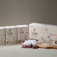 [강원혁신도시몰] 요리가 쉬워지는 해비즌 간편톡 천연조미료 선물세트